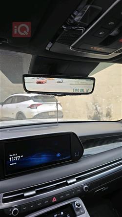 هيونداي باليسيد